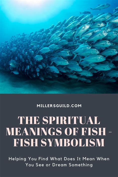 fish meaning|Spiritual Meanings of Fish: 10 Sacred Signs.